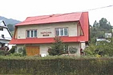 Zasebna nastanitev Wierchomla Poljska